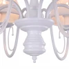 Подвесная люстра Freya Emily FR2537PL-08W