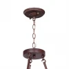 Подвесная люстра Favourite Fiona 2532-6PC