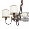 Подвесная люстра Favourite Fiona 2532-6PC