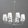 Подвесная люстра Arte Lamp A1048LM-8CC