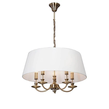 Подвесная люстра Vitaluce V3901/5