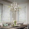 Подвесная люстра Ideal Lux Cascina SP10