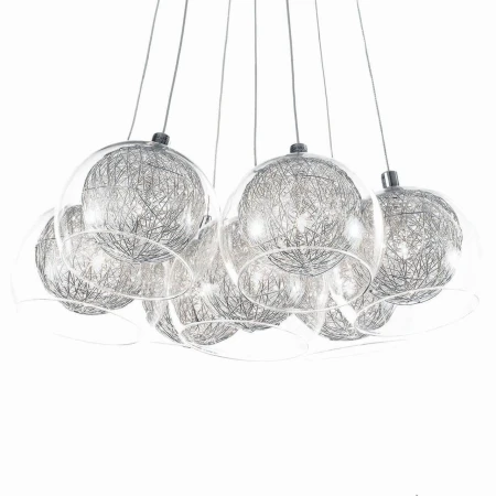 Подвесная люстра Ideal Lux Cin Cin SP7