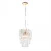 Подвесная люстра ST Luce Osoleto SL386.203.05