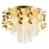 Потолочная люстра F-Promo Florentina 2484-7U