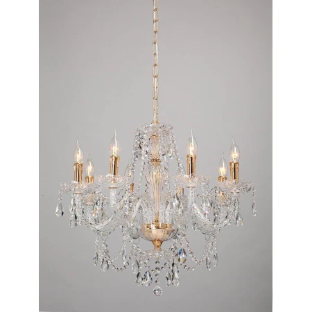 Подвесная люстра Vitaluce V5086/8