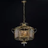 Подвесная люстра MW-Light Адель 373014806
