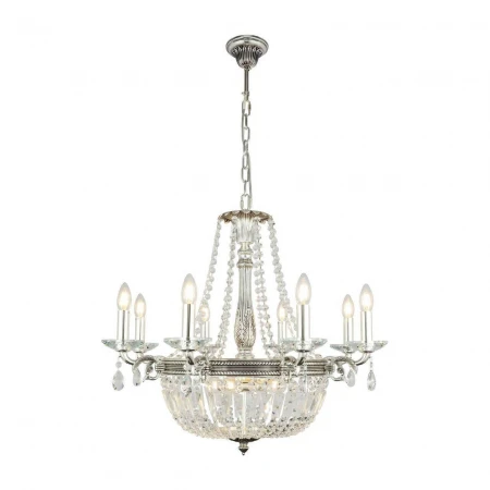 Подвесная люстра Globo Asha 64130-8