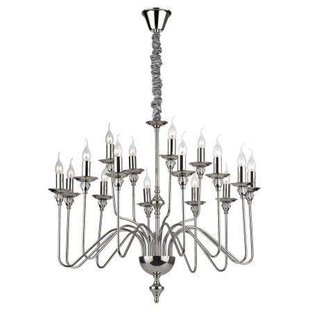 Подвесная люстра Ideal Lux Artu SP16