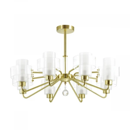 Потолочная люстра Lumion Drew 3705/8C