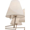 Потолочная люстра Freya Vanessa FR5084PL-07G
