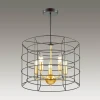 Подвесная люстра Lumion Rupert 4410/5