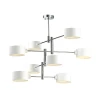 Подвесная люстра Lumion Ashley 3742/8C