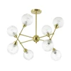 Подвесная люстра Lumion Everly 3752/8C