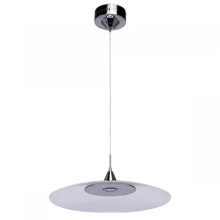 Подвесной светодиодный светильник MW-Light Платлинг 661015801