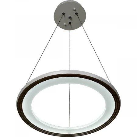 Подвесной светодиодный светильник Stilfort Hoop 2087/71/01C