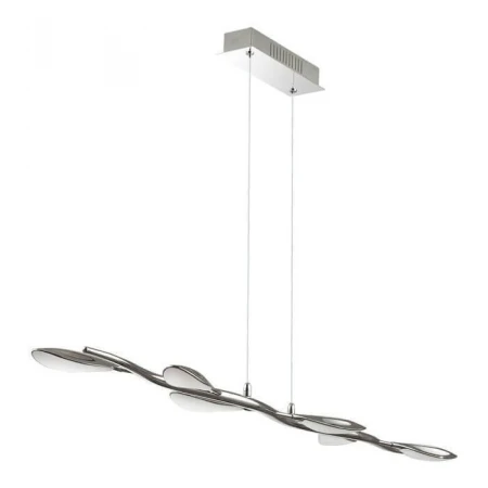 Подвесной светодиодный светильник Odeon Light Scoppa 3994/32L