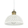 Подвесной светильник Ideal Lux Lugano SP1 D20