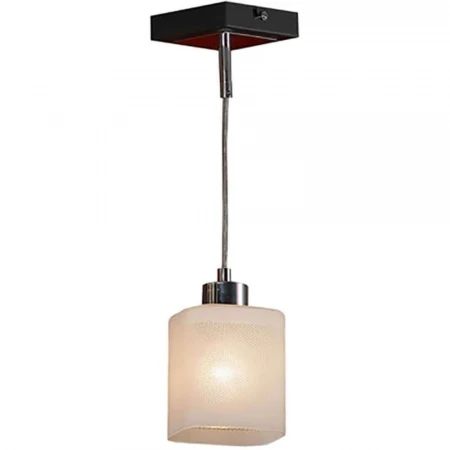 Подвесной светильник Lussole Costanzo LSL-9006-01