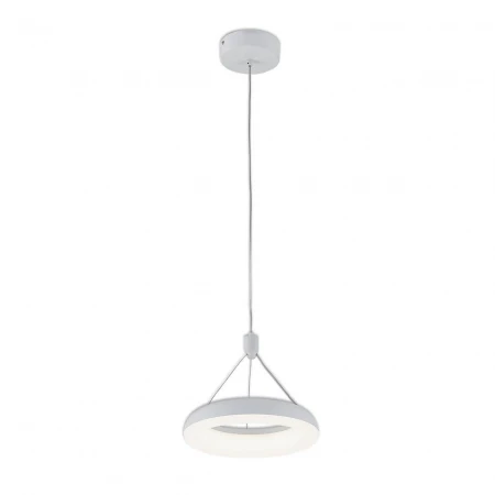 Подвесной светодиодный светильник Citilux Паркер CL225110r