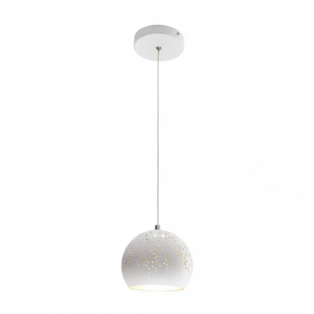 Подвесной светодиодный светильник Citilux Деко CL504100