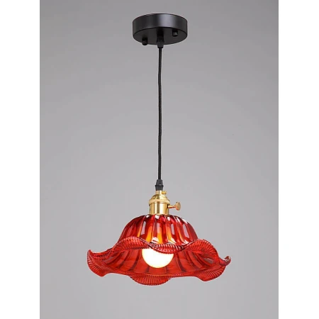 Подвесной светильник Vitaluce V4037/1S