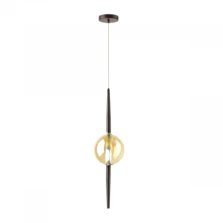 Подвесной светильник Odeon Light Lazia 4684/1