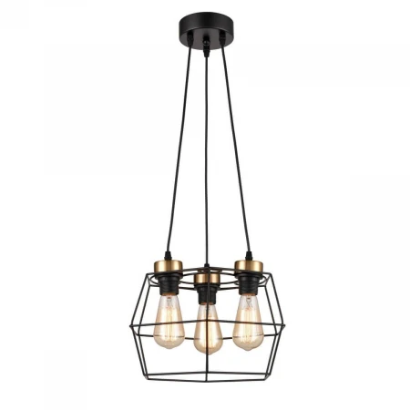 Подвесной светильник Vele Luce Tempo VL6322P03