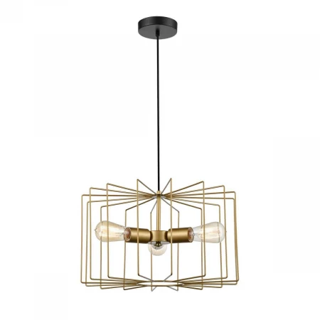 Подвесной светильник Vele Luce Mascot VL5334P03