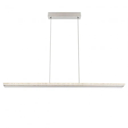 Подвесной светодиодный светильник Globo Klaus 68193H