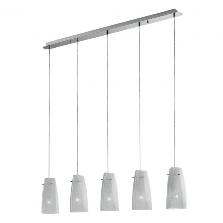 Подвесной светильник Ideal Lux Sugar SP5