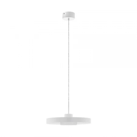 Подвесной светодиодный светильник Eglo Alpicella 98166