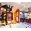 Потолочный светильник Odeon Light Copperium 3586/1C