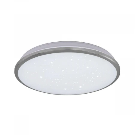 Потолочный светодиодный светильник Citilux Луна CL702301Wz