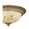 Потолочный светильник Reccagni Angelo PL 6308/3