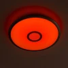 Потолочный светодиодный светильник Citilux Старлайт Смарт CL703A31G Потолочный светодиодный светильник Citilux Старлайт Смарт CL703A31G