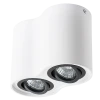 Потолочный светильник Arte Lamp A5644PL-2WH