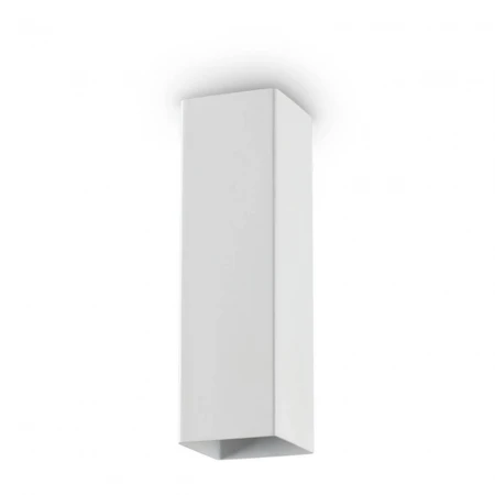 Потолочный светильник Ideal Lux Sky PL1 H20 Bianco