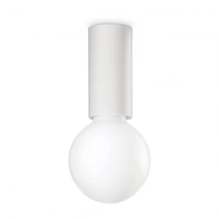 Потолочный светильник Ideal Lux Petit PL1 Bianco