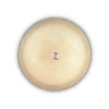 Потолочный светильник Ideal Lux Shell PL3 Ambra