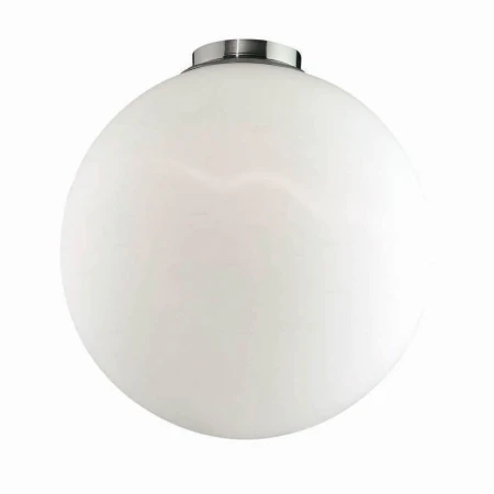 Потолочный светильник Ideal Lux Mapa Pl1 D40 Bianco