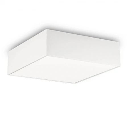 Потолочный светильник Ideal Lux Ritz PL4 D50