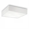Потолочный светильник Ideal Lux Ritz PL4 D60