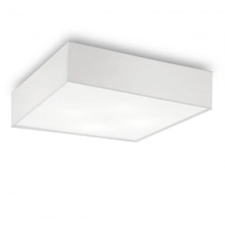 Потолочный светильник Ideal Lux Ritz PL4 D60