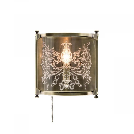 Настенный светильник Citilux Версаль CL408313