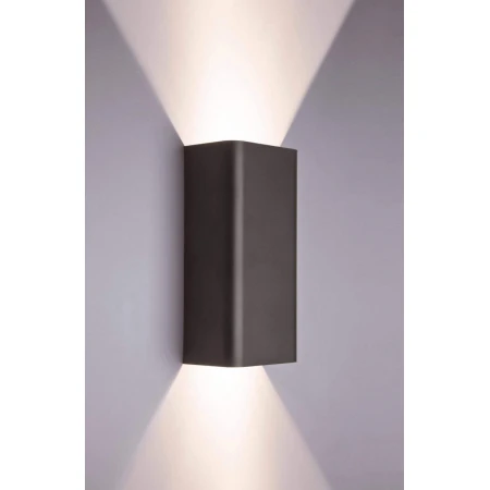 Настенный светильник Nowodvorski Bergen 9707