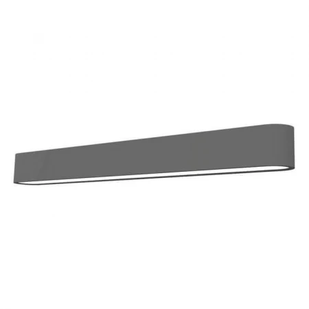 Настенный светодиодный светильник Nowodvorski Soft Led 9525