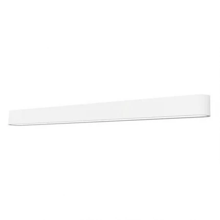 Настенный светодиодный светильник Nowodvorski Soft Led 9526