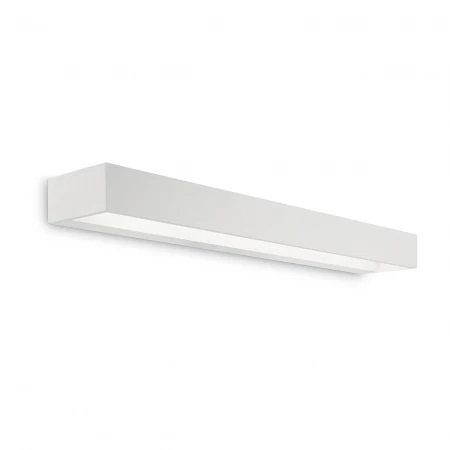 Настенный светодиодный светильник Ideal Lux Cube Ap D60