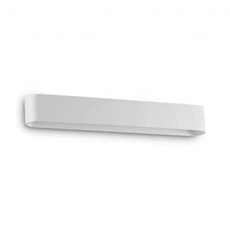 Настенный светодиодный светильник Ideal Lux Lola Ap D50